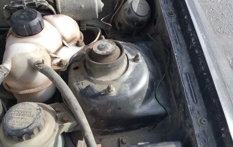 ЗАЗ Chance, 2011 год, 220 000 рублей, 20 фотография