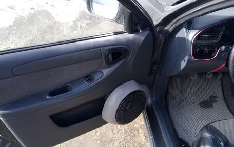 ЗАЗ Chance, 2011 год, 220 000 рублей, 26 фотография