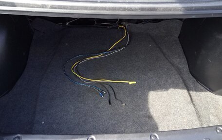 ЗАЗ Chance, 2011 год, 220 000 рублей, 24 фотография