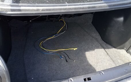 ЗАЗ Chance, 2011 год, 220 000 рублей, 22 фотография