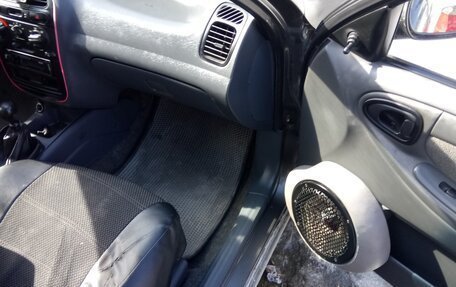 ЗАЗ Chance, 2011 год, 220 000 рублей, 32 фотография