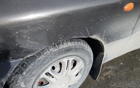 ЗАЗ Chance, 2011 год, 220 000 рублей, 33 фотография