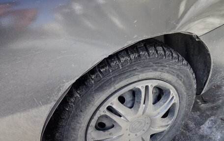 ЗАЗ Chance, 2011 год, 220 000 рублей, 36 фотография