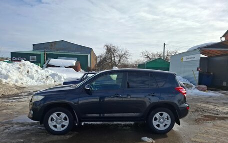 Toyota RAV4, 2012 год, 1 600 000 рублей, 4 фотография