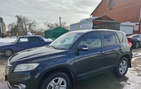 Toyota RAV4, 2012 год, 1 600 000 рублей, 5 фотография