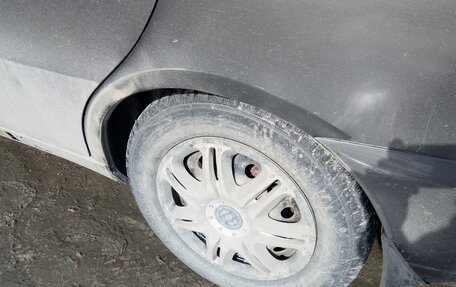 ЗАЗ Chance, 2011 год, 220 000 рублей, 34 фотография