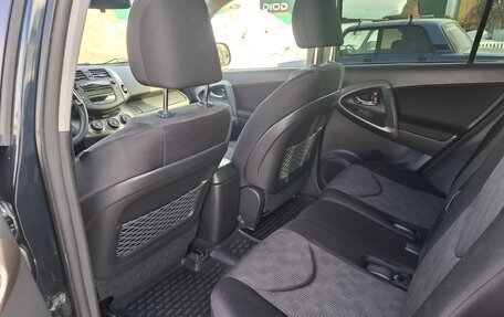 Toyota RAV4, 2012 год, 1 600 000 рублей, 8 фотография