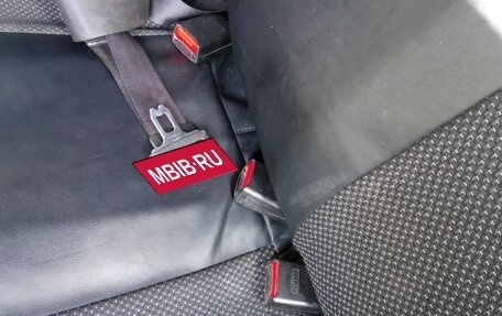 ЗАЗ Chance, 2011 год, 220 000 рублей, 37 фотография