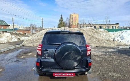 Toyota RAV4, 2012 год, 1 600 000 рублей, 6 фотография