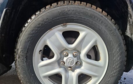 Toyota RAV4, 2012 год, 1 600 000 рублей, 12 фотография