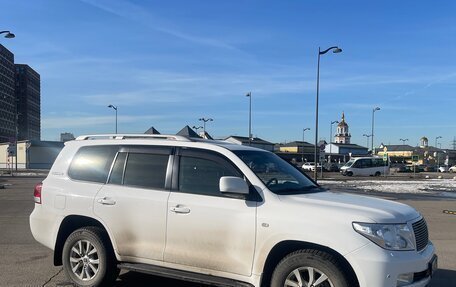 Toyota Land Cruiser 200, 2011 год, 3 100 000 рублей, 2 фотография