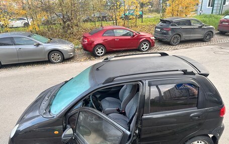 Daewoo Matiz I, 2011 год, 190 000 рублей, 6 фотография