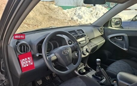 Toyota RAV4, 2012 год, 1 600 000 рублей, 9 фотография
