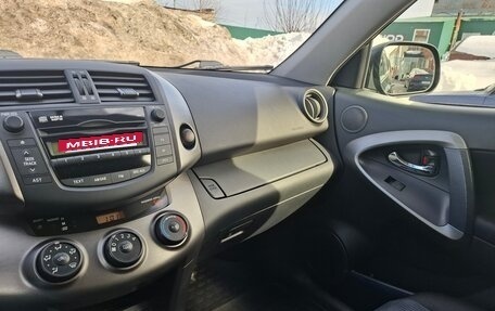 Toyota RAV4, 2012 год, 1 600 000 рублей, 11 фотография