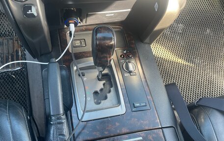 Toyota Land Cruiser 200, 2011 год, 3 100 000 рублей, 6 фотография