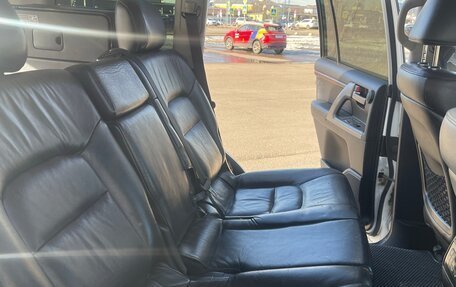 Toyota Land Cruiser 200, 2011 год, 3 100 000 рублей, 10 фотография