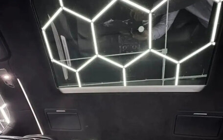 Audi A8, 2011 год, 2 100 000 рублей, 6 фотография