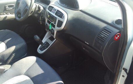 Hyundai Matrix I рестайлинг, 2008 год, 470 000 рублей, 8 фотография