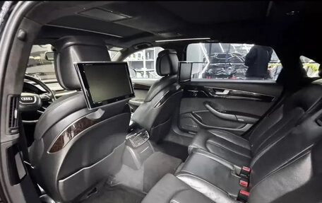 Audi A8, 2011 год, 2 100 000 рублей, 7 фотография