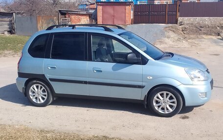 Hyundai Matrix I рестайлинг, 2008 год, 470 000 рублей, 5 фотография