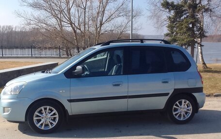 Hyundai Matrix I рестайлинг, 2008 год, 470 000 рублей, 4 фотография