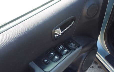 Hyundai Matrix I рестайлинг, 2008 год, 470 000 рублей, 10 фотография