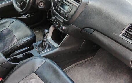 KIA cee'd III, 2014 год, 1 015 000 рублей, 6 фотография