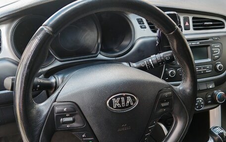 KIA cee'd III, 2014 год, 1 015 000 рублей, 5 фотография