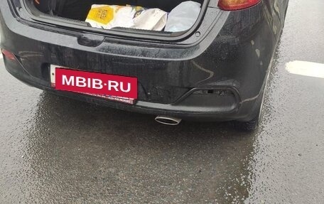 KIA cee'd III, 2014 год, 1 015 000 рублей, 10 фотография