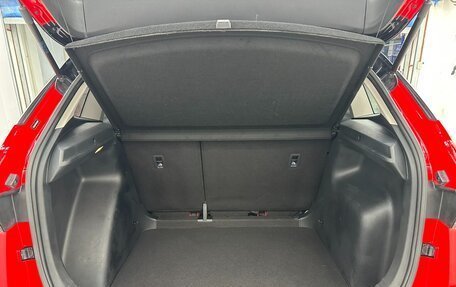 Skoda Kamiq I, 2022 год, 1 860 000 рублей, 18 фотография