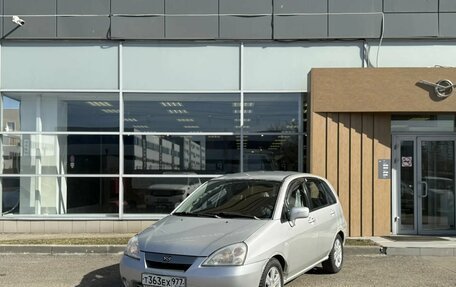 Suzuki Liana, 2002 год, 260 000 рублей, 2 фотография