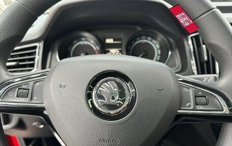 Skoda Kamiq I, 2022 год, 1 860 000 рублей, 8 фотография