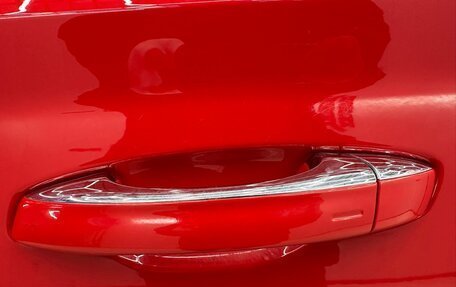 Skoda Kamiq I, 2022 год, 1 860 000 рублей, 15 фотография