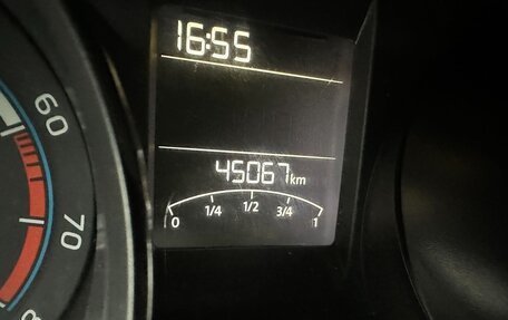 Skoda Kamiq I, 2022 год, 1 860 000 рублей, 17 фотография