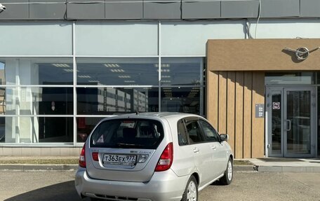 Suzuki Liana, 2002 год, 260 000 рублей, 3 фотография