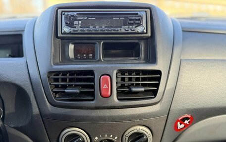 Suzuki Liana, 2002 год, 260 000 рублей, 8 фотография