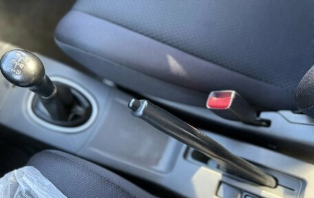 Suzuki Liana, 2002 год, 260 000 рублей, 7 фотография