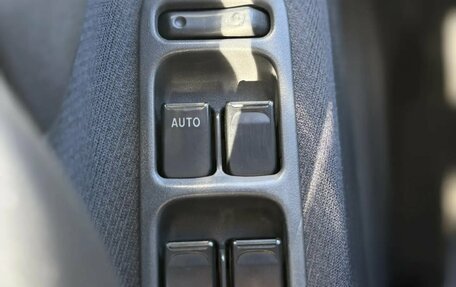 Suzuki Liana, 2002 год, 260 000 рублей, 9 фотография