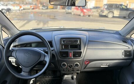 Suzuki Liana, 2002 год, 260 000 рублей, 5 фотография