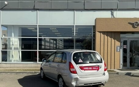 Suzuki Liana, 2002 год, 260 000 рублей, 4 фотография