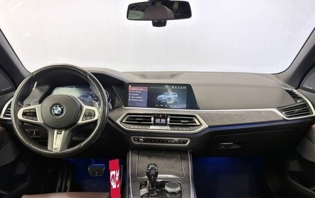 BMW X5, 2019 год, 6 977 000 рублей, 5 фотография
