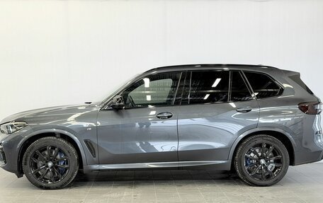 BMW X5, 2019 год, 6 977 000 рублей, 20 фотография