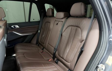 BMW X5, 2019 год, 6 977 000 рублей, 13 фотография