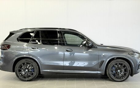 BMW X5, 2019 год, 6 977 000 рублей, 18 фотография