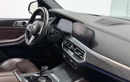 BMW X5, 2019 год, 6 977 000 рублей, 17 фотография