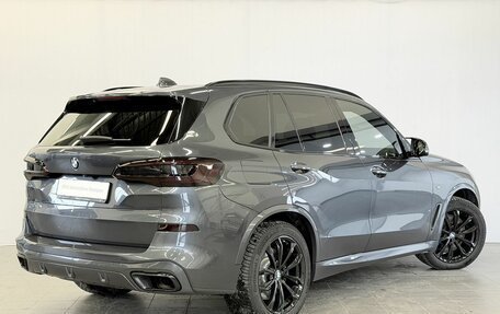 BMW X5, 2019 год, 6 977 000 рублей, 21 фотография