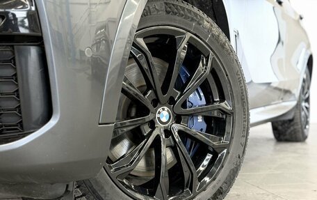 BMW X5, 2019 год, 6 977 000 рублей, 19 фотография