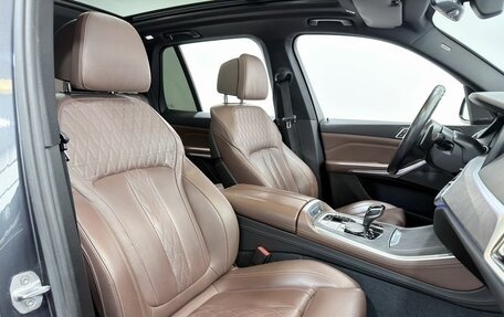 BMW X5, 2019 год, 6 977 000 рублей, 16 фотография