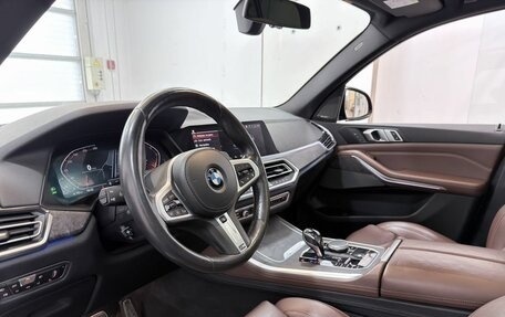 BMW X5, 2019 год, 6 977 000 рублей, 11 фотография