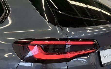 BMW X5, 2019 год, 6 977 000 рублей, 24 фотография